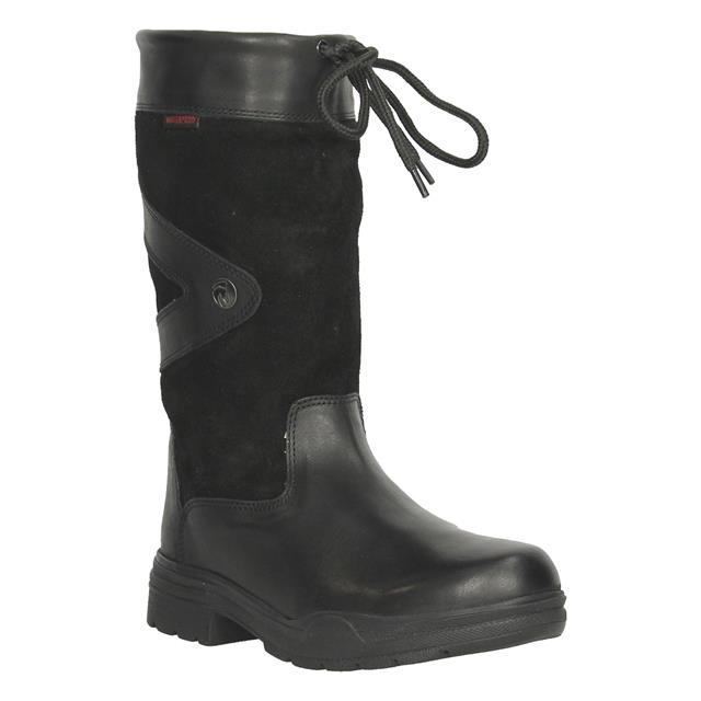 Outdoorstiefel Greenwich Horka Schwarz