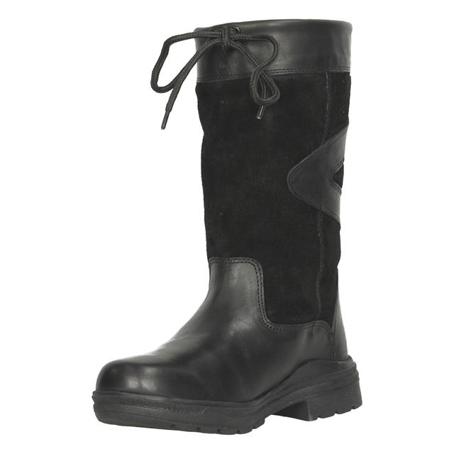 Outdoorstiefel Greenwich Horka Schwarz