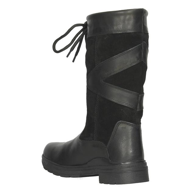 Outdoorstiefel Greenwich Horka Schwarz