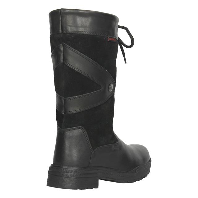 Outdoorstiefel Greenwich Horka Schwarz