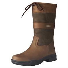 Outdoorstiefel Kerry Short Horka Braun