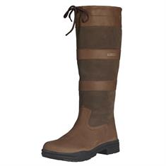 Outdoorstiefel Milton Horka Braun