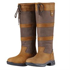 Outdoorstiefel River III Regular Dublin Dunkelbraun