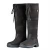 Outdoorstiefel River III Regular Dublin Schwarz