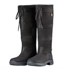 Outdoorstiefel River III Regular Dublin Schwarz