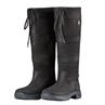 Outdoorstiefel River III Regular Dublin Schwarz