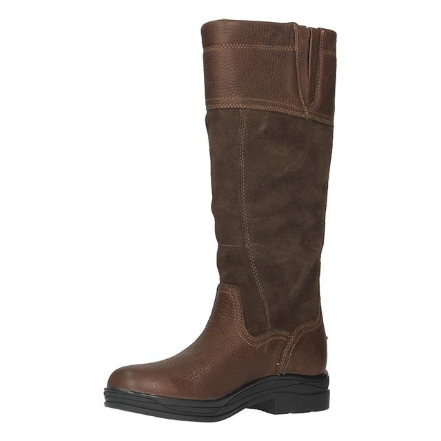 Outdoorstiefel Windermere Ariat Dunkelbraun