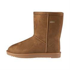 Outdoorstiefel Woolley Horka Braun