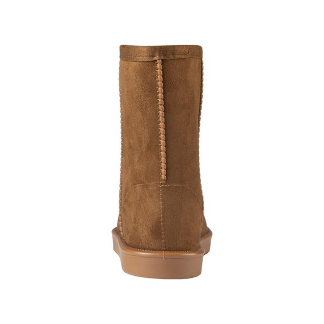 Outdoorstiefel Woolley Horka Braun