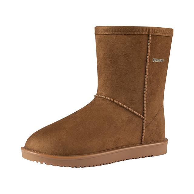 Outdoorstiefel Woolley Horka Braun