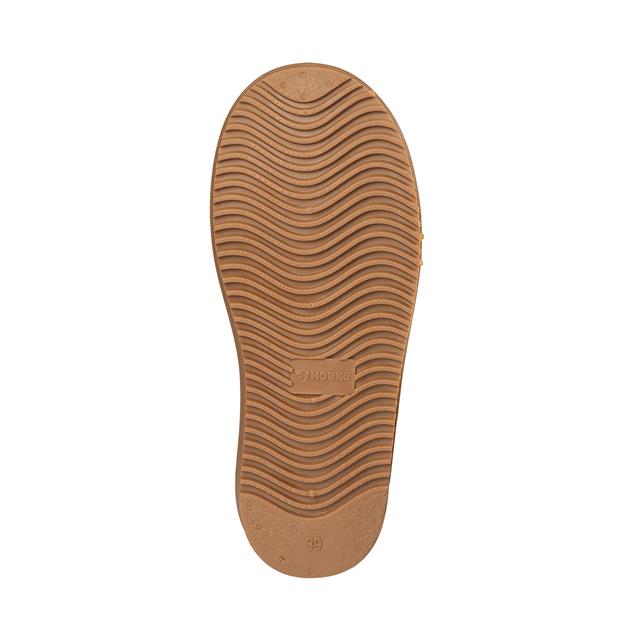 Outdoorstiefel Woolley Horka Braun