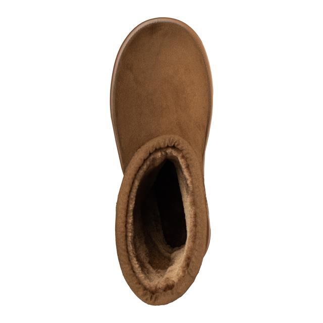 Outdoorstiefel Woolley Horka Braun