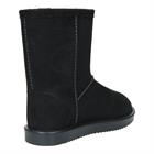 Outdoorstiefel Woolley Horka Schwarz