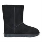Outdoorstiefel Woolley Horka Schwarz