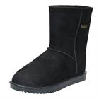 Outdoorstiefel Woolley Horka Schwarz