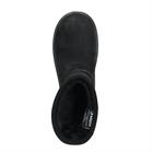 Outdoorstiefel Woolley Horka Schwarz