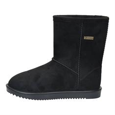 Outdoorstiefel Woolley Horka Schwarz