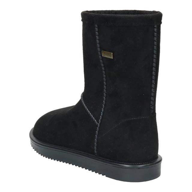 Outdoorstiefel Woolley Horka Schwarz