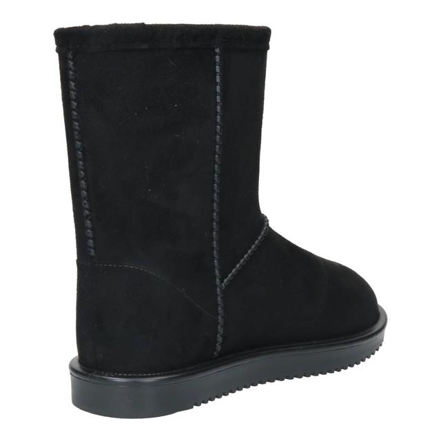 Outdoorstiefel Woolley Horka Schwarz
