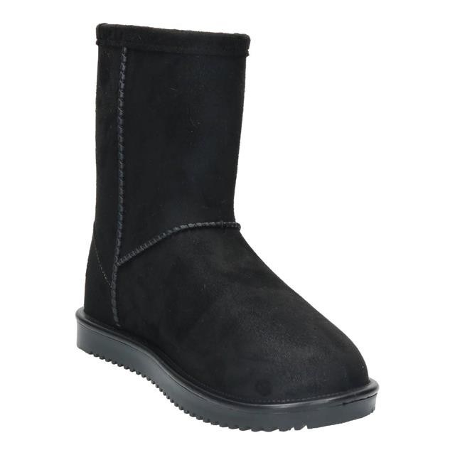 Outdoorstiefel Woolley Horka Schwarz