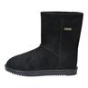 Outdoorstiefel Woolley Horka Schwarz