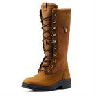 Outdoorstiefel Wythburn II Waterproof Ariat Braun