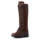 Outdoorstiefel Wythburn Tall H20 Ariat Dunkelbraun