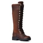 Outdoorstiefel Wythburn Tall H20 Ariat Dunkelbraun