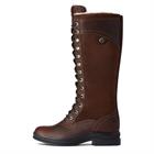 Outdoorstiefel Wythburn Tall H20 Ariat Dunkelbraun