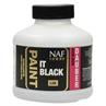 Paint It Black NAF Schwarz