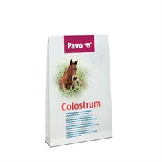 Pavo Colostrum Sonstige