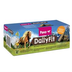 Pavo Dailyfit 30 Briketts Sonstige