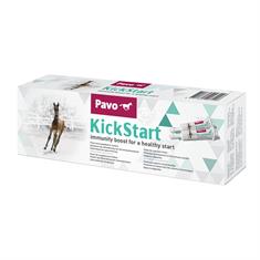 PAVO KICKSTART Sonstige