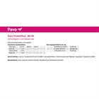 Pavo Proteinplus 