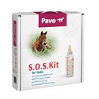 Pavo S.O.S. Kit Sonstige