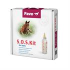 Pavo S.O.S. Kit Sonstige