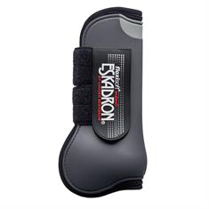 Peesbeschermers Eskadron Flexisoft Memo Grau