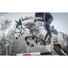 Peesbeschermers Horsegear Lexi Dunkelblau