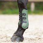 Peesbeschermers QHP Champion Dunkelgrün