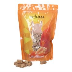 Pferdeleckerlis Carrotlicious Epplejeck Sonstige
