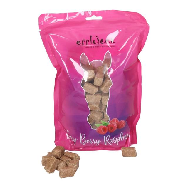 Pferdeleckerlis EJVery Berry Raspberry Epplejeck 