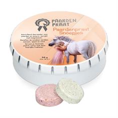 Pferdeleckerlis PaardenpraatTV Sonstige