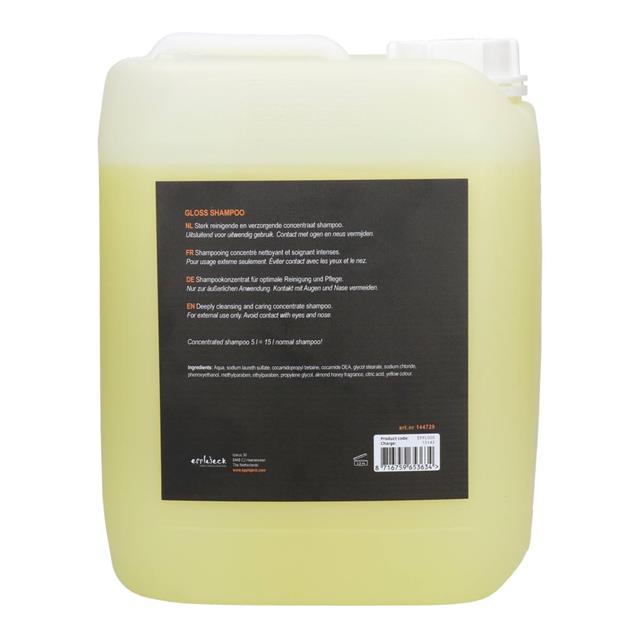 Pferdeshampoo mit Glanz Epplejeck Sonstige