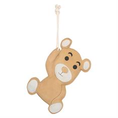 Pferdespielzeug IRHTeddy Imperial Riding Hellbraun