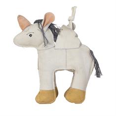 Pferdespielzeug Relax Unicorn Fantasy Kentucky Hellbraun