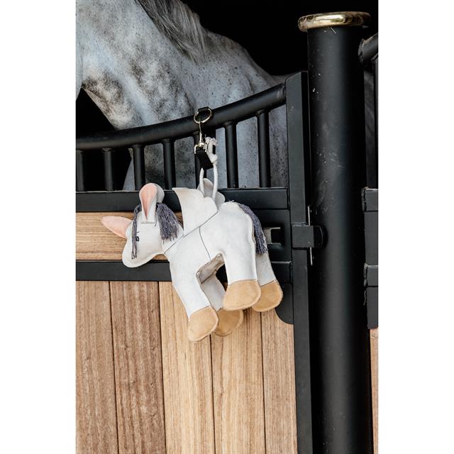 Pferdespielzeug Relax Unicorn Fantasy Kentucky Hellbraun