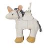 Pferdespielzeug Relax Unicorn Fantasy Kentucky Hellbraun