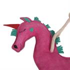Pferdespielzeug Unicorn QHP Divers