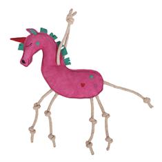 Pferdespielzeug Unicorn QHP Divers