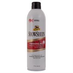 Pflegespray ShowSheen Finishing Mist Absorbine
